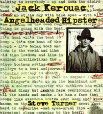 Jack Kerouac: Angelheaded Hipster