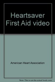 Heartsaver First Aid video
