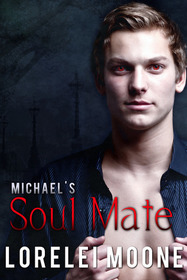 Michael's Soul Mate (Vampires of London)