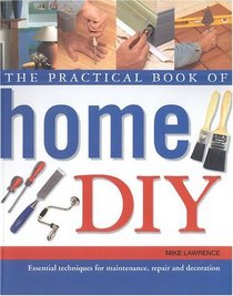 Practical Book of DIY