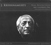 The Real Revolution - Disc 1 of 10: Fundamental Questions
