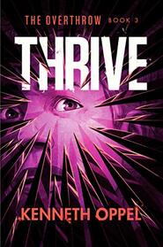 Thrive (The Overthrow)