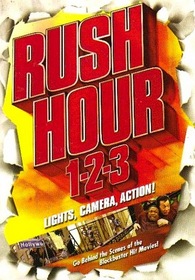 Rush Hour 1-2-3 Lights, Camera, Action!