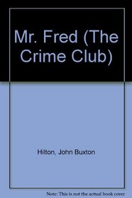 Mr. Fred