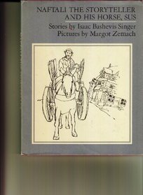 Naftali the Storyteller and His Horse, Sus: And Other Stories