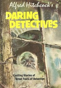 Alfred Hitchcock's Daring Detectives