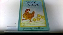 Quick Chick (Dutton Easy Reader)