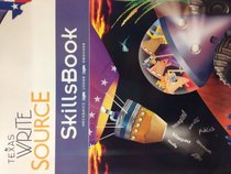 Great Source Write Source Texas: SkillsBook Student Edition  Grade 8