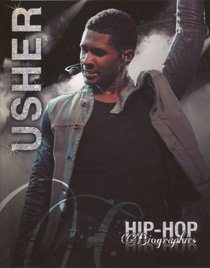 Usher (Hip-Hop Biographies)