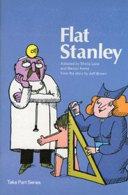 Flat Stanley: Play (Take Part)