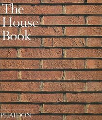The House Book (Architecture)