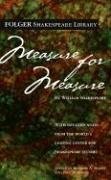 Measure for Measure (Folger Shakespeare Library)