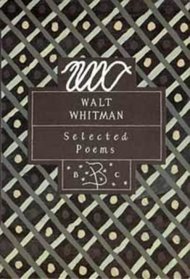 Whitman (Bloomsbury Poetry Classics)