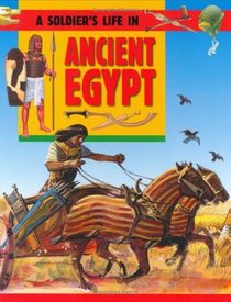Going to War in Ancient Egypt (A Soldier's Life)