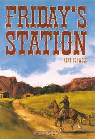 Friday's Station (Avalon Western)