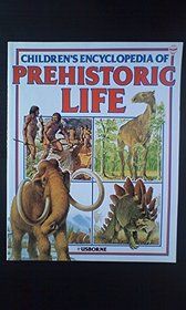 Prehistoric Life (Picture history)