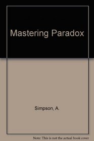 Mastering Paradox