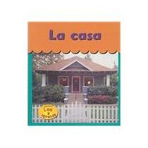 LA Casa (Un Hogar Para Mi) (Spanish Edition)
