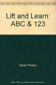 Lift and Learn: ABC & 123