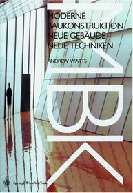 Neue Gebude  Neue Techniken (Moderne Baukonstruktion) (German Edition)