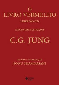 O Livro Vermelho (Ed. Sem Ilustracoes) (Em Portugues do Brasil)