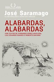 Alabardas, Alabardas (Em Portugues do Brasil)