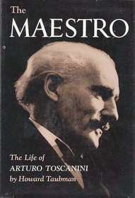 The Maestro - The Life of Arturo Toscanini (1951)