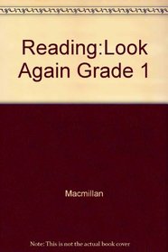 Look Again Level 5 Grade 1 Students Book