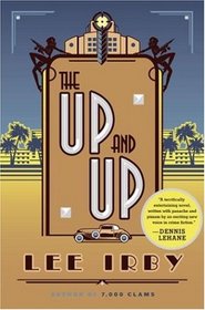 The Up and Up (Roaring Twenties, Bk 2)