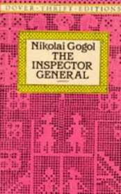 The Inspector General (Dover Thrift Editions)
