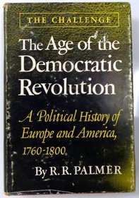 Age of the Democratic Revolution