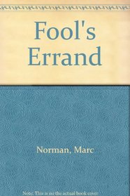 FOOL'S ERRAND