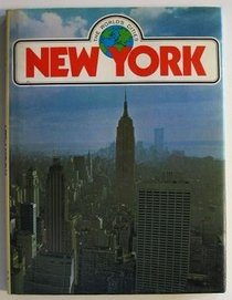 New York (The World's cities)