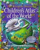 Reader's Digest Children's World Atlas