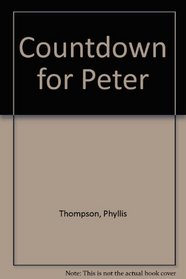 Countdown for Peter