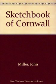 Sketchbook of Cornwall