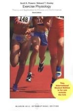 Exercise Physiology: Theory and Application to Fitness and Performance