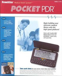 The Medical Letter Handbook of Adverse Drug Interactions (Electronic MBS Card with Player)