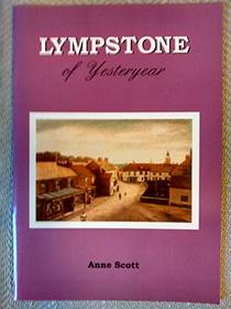 Lympstone of Yesteryear