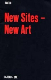 New Sites: New Art (B.Read)