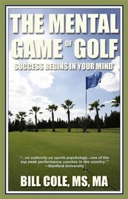 The Mental Game of Golf