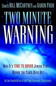 Two Minute Warning: Why Its Time to Honor Jewish People Before the Clock Runs Out