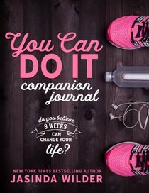 You Can Do It Companion Journal