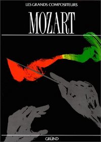 Mozart (Spanish Edition)