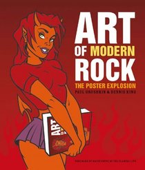 Art of Modern Rock.