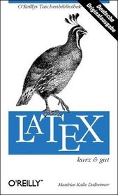 LaTeX kurz und gut