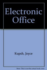 Electronic Office