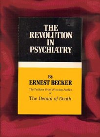 Revolution in Psychiatry
