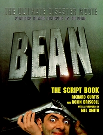 Bean: The Script Book (Bean)