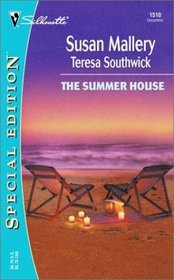 The Summer House (Silhouette Special Edition #1510)